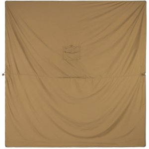 Helikon-Tex Swagman Scarf - Neon Orange 10