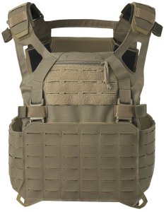 Helikon-Tex SPITFIRE PLATE CARRIER® - Cordura® - MultiCam® 3