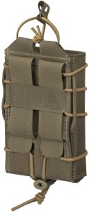 Helikon-Tex SPEED RELOAD POUCH RIFLE® - Cordura® - Coyote Brow 2