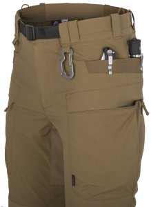 Helikon-Tex Spodnie BLIZZARD® - StormStretch® - Adaptive Green 3