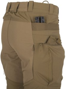 Helikon-Tex Spodnie BLIZZARD® - StormStretch® - Adaptive Green 5