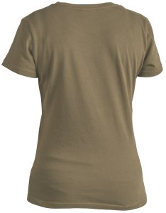 Helikon-Tex T-Shirt DAMSKI - Bawełna - Coyote 2