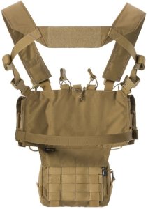 Helikon-Tex Training Mini Rig (TMR)® - Coyote 11