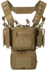 Helikon-Tex Training Mini Rig (TMR)® - Coyote 10
