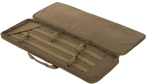 Helikon-Tex Pokrowiec Double Upper Rifle Bag 18® - Cordura® - 4
