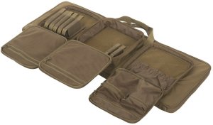 Helikon-Tex Pokrowiec Double Upper Rifle Bag 18® - Cordura® - 7