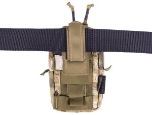 Helikon-Tex BMA Belt Molle Adapter 1® - Cordura® - Coyote 4