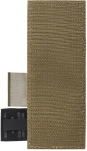 Helikon-Tex Molle Adapter Insert 1® - Cordura® - Coyote 2