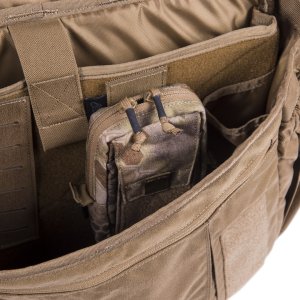 Helikon-Tex Molle Adapter Insert 1® - Cordura® - Coyote 3