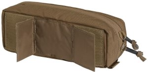 Piórnik Helikon-Tex Pencil Case Insert® - Cordura® - Coyote 3