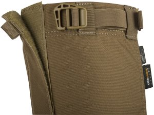 Helikon-Tex Stuptuty Snowfall Long Gaiters® - Cordura® - Czarn 5