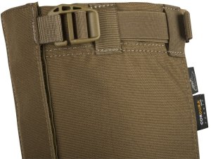 Helikon-Tex Stuptuty Snowfall Long Gaiters® - Cordura® - Czarn 6