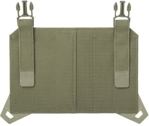 Helikon-Tex SPITFIRE MOLLE FLAP® - Cordura® - Coyote Brown 2