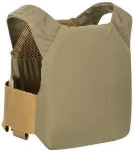 Helikon-Tex CORSAIR LOW PROFILE PLATE CARRIER® - Nylon - Shado 2