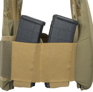 Helikon-Tex CORSAIR LOW PROFILE PLATE CARRIER® - Nylon - Shado 5
