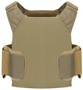 Helikon-Tex CORSAIR LOW PROFILE PLATE CARRIER® - Nylon - Shado 8