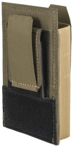 Helikon-Tex LOW PROFILE CARBINE POUCH®  - Cordura® - Black 2