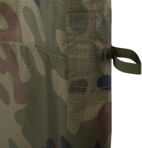 Plandeka Helikon-Tex SUPERTARP® - Polyester Ripstop - US Woodland 3