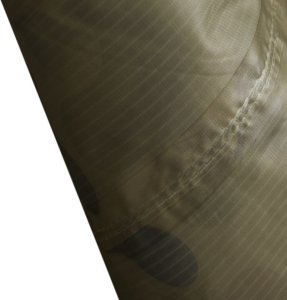 Plandeka Helikon-Tex SUPERTARP® - Polyester Ripstop - US Woodland 9