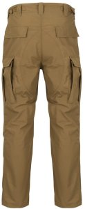 Helikon-Tex Spodnie BDU Mk2 - US Woodland 3