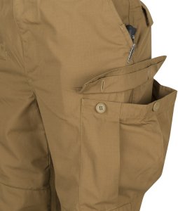 Helikon-Tex Spodnie BDU Mk2 - US Woodland 4