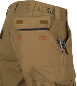 Helikon-Tex Spodnie BDU Mk2 - US Woodland 6