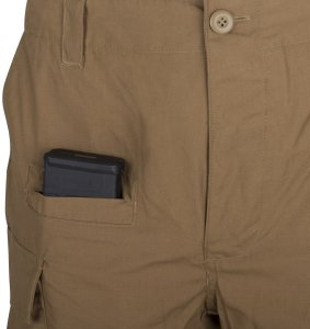 Helikon-Tex Spodnie BDU Mk2 - US Woodland 8