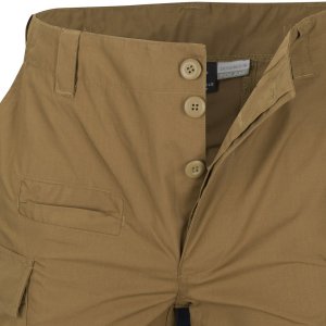 Helikon-Tex Spodnie BDU Mk2 - US Woodland 10