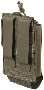 Helikon-Tex SLICK Radio Pouch® - Adaptive Green 2