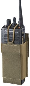 Helikon-Tex SLICK Radio Pouch® - Adaptive Green 3