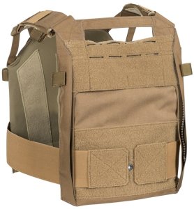 Helikon-Tex SPITFIRE MK II Plate Carrier® - Coyote Brown 2