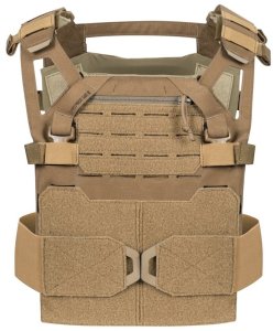 Helikon-Tex SPITFIRE MK II Plate Carrier® - Shadow Grey 3