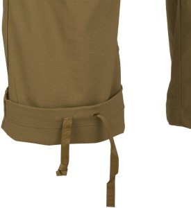 Helikon-Tex Spodnie SFU NEXT Mk2® - PolyCotton Stretch Ripstop 3