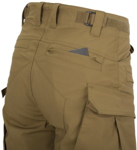 Helikon-Tex Spodnie SFU NEXT Mk2® - PolyCotton Stretch Ripstop 6