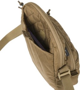 Helikon-Tex Torba EDC Compact Shoulder Bag - Czarna 3