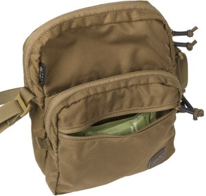Helikon-Tex Torba EDC Compact Shoulder Bag - Czarna 4