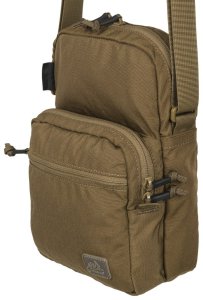 Helikon-Tex Torba EDC Compact Shoulder Bag - Czarna 7