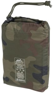 Plandeka Helikon-Tex SUPERTARP Small® - Shadow Grey 2