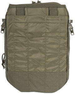 Helikon-Tex SPITFIRE MK II Utility Back Panel® - Coyote Brown 2