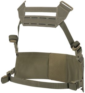 Helikon-Tex SPITFIRE MK II Chest Rig Interface® - Ranger Green 2