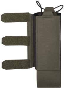 Helikon-Tex SPITFIRE® COMMS WING - Cordura® - Ranger Green 2