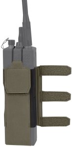 Helikon-Tex SPITFIRE® COMMS WING - Cordura® - Ranger Green 3