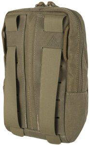 Helikon-Tex UTILITY POUCH MEDIUM® - Cordura® - Ranger Green 2