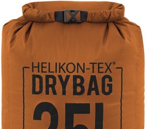Helikon-Tex Worek wodoszczelny ARID DRY SACK Mały - Olive Gree 3