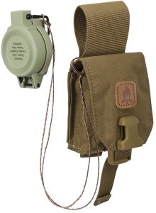 Helikon-Tex Kieszeń Compass/Survival - Earth Brown / Clay A 6