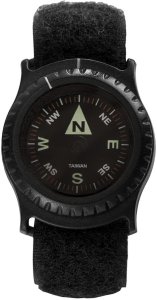 Helikon-Tex Kompas Naręczny T25 - Czarny 3