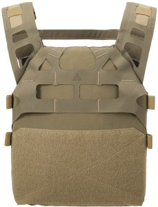 Helikon-Tex BEARCAT Ultralight Plate Carrier® - Coyote 3