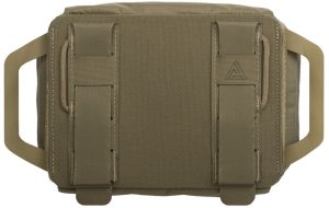 Helikon-Tex MED POUCH HORIZONTAL MK III® - Cordura® - Coyote B 2
