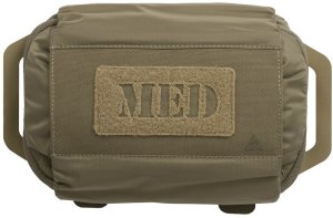 Helikon-Tex MED POUCH HORIZONTAL MK III® - Cordura® - Coyote B 3