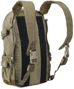 Helikon-Tex SPITFIRE MK II Backpack Panel® - Ranger Green 3